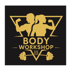Body Workshop gym logo